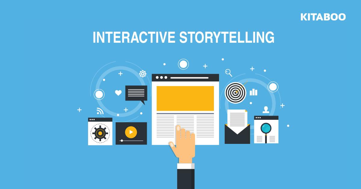 Immersing Yourself ⁣in Interactive Storytelling and Adventure